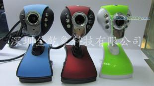 牛魔王摄像头 从产品信息库看电脑摄像头的批发采购新趋势