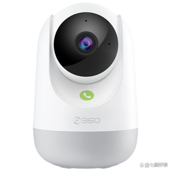 360家用摄像头质量靠谱吗？推荐的7款高性价比型号让你不再纠结！
